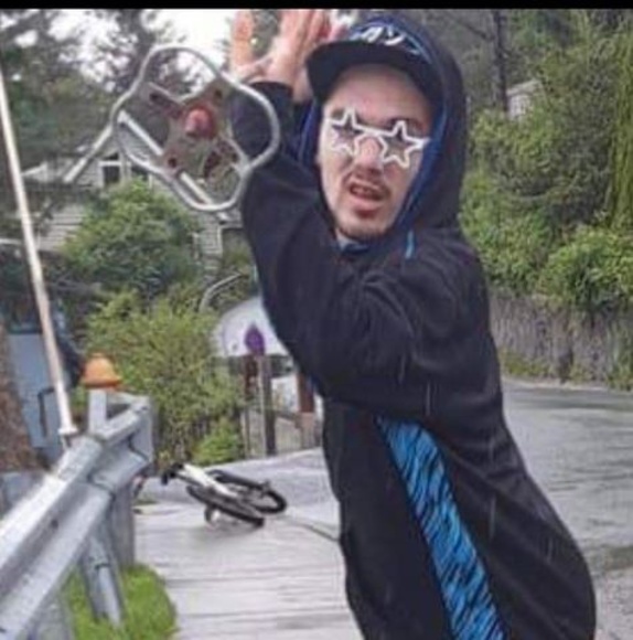 Meet your Posher, Gray - Picture 1 of 1